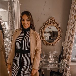 Meet your Posher, Sabrina